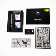 Pakketinhoud Tyrannosaurus Rex