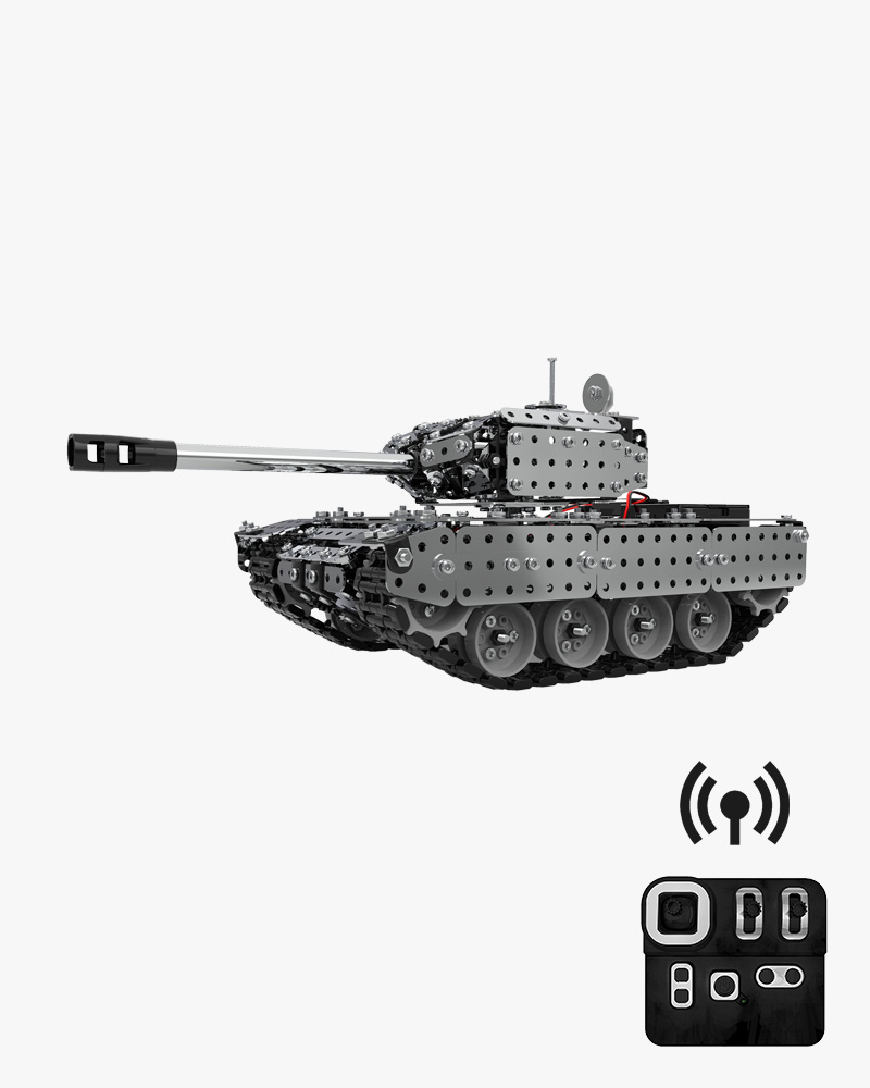 Tank