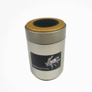 Buitenkant verpakking vuurvlieg