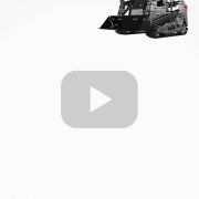 Wiellader video