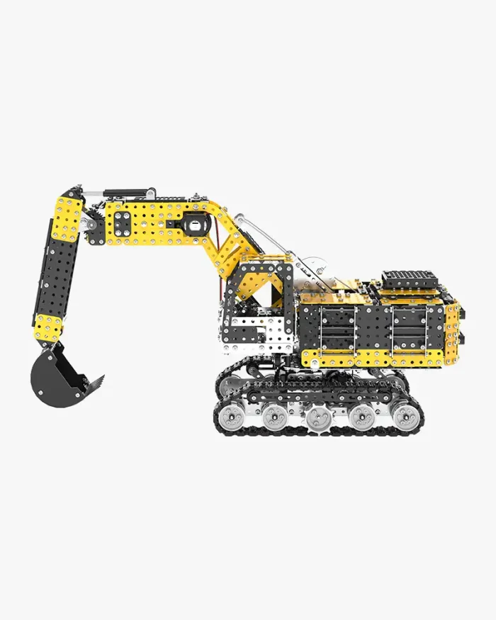 Zware Graafmachine