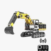 Zware Graafmachine