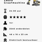 Zware Graafmachine