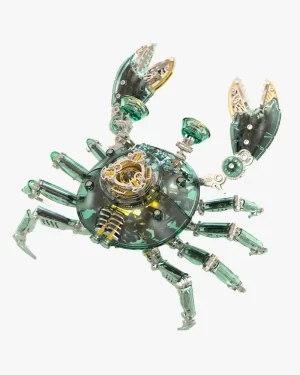 Mechanische Krab (groen)