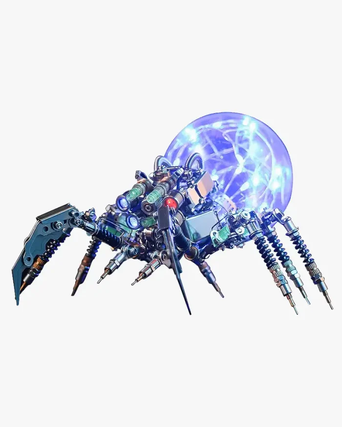 Electro Spin