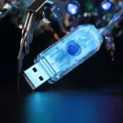 USB stick voor de Electro Spin