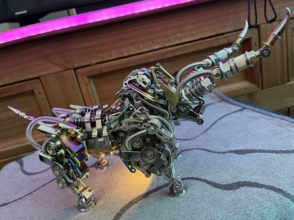 Afbeelding #1 van Holger Wulf