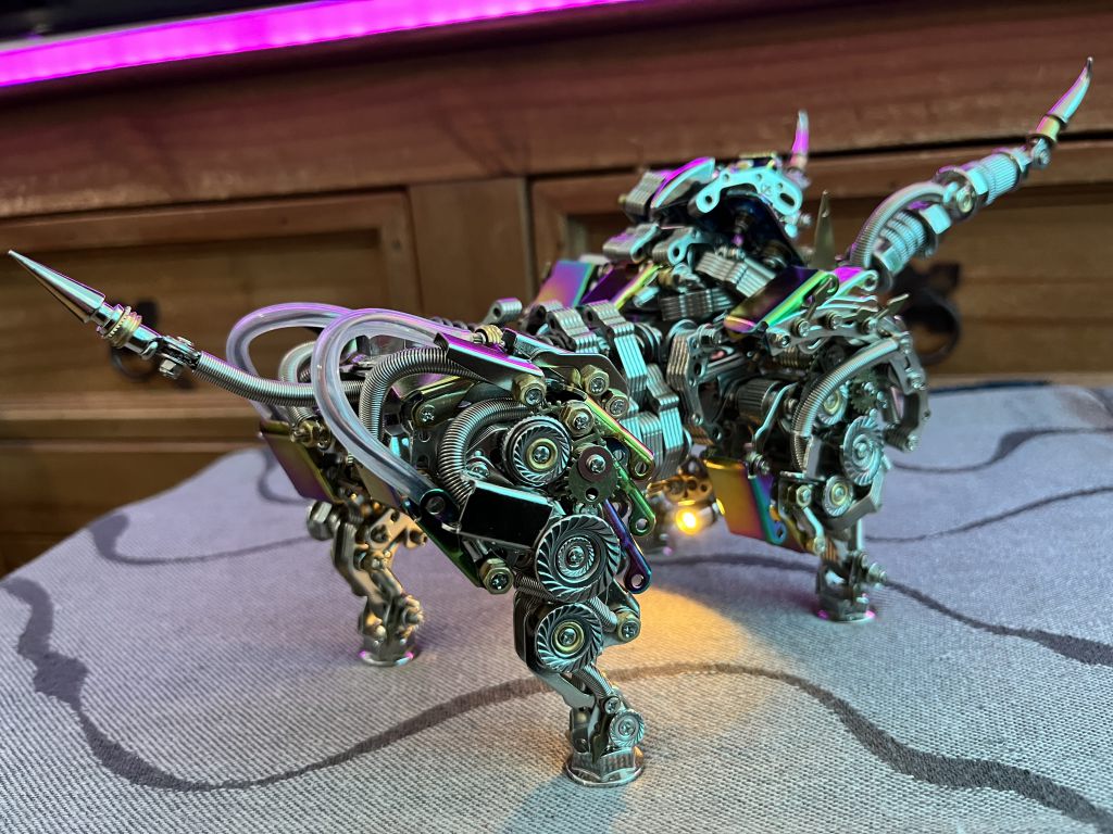 Afbeelding #2 van Holger Wulf