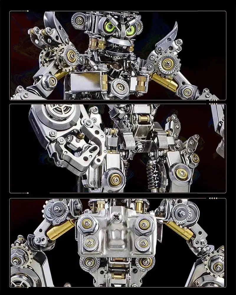 Details van apenkoning