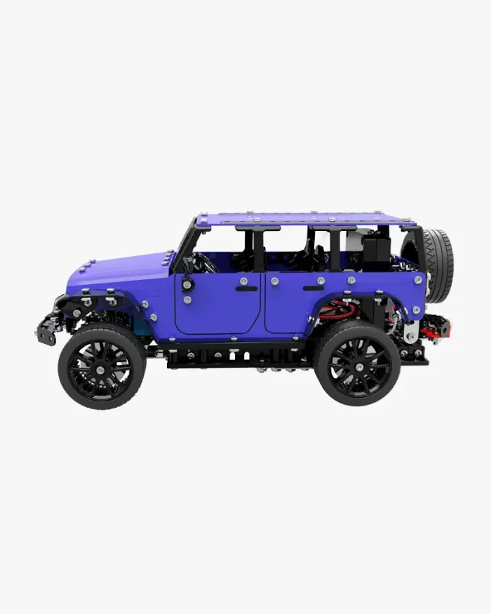 Jeep Terreinwagen