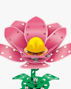 Roze Klaproos