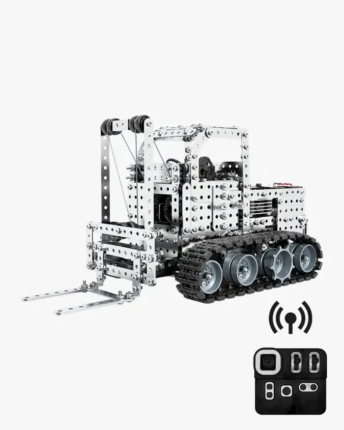 Zware Heftruck