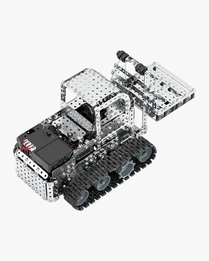 Zware Heftruck