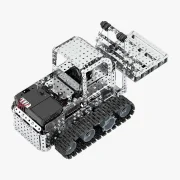 Bundel: Zware Machines