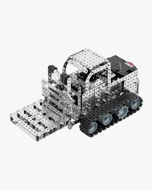 Bundel: Zware Machines