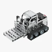 Bundel: Zware Machines