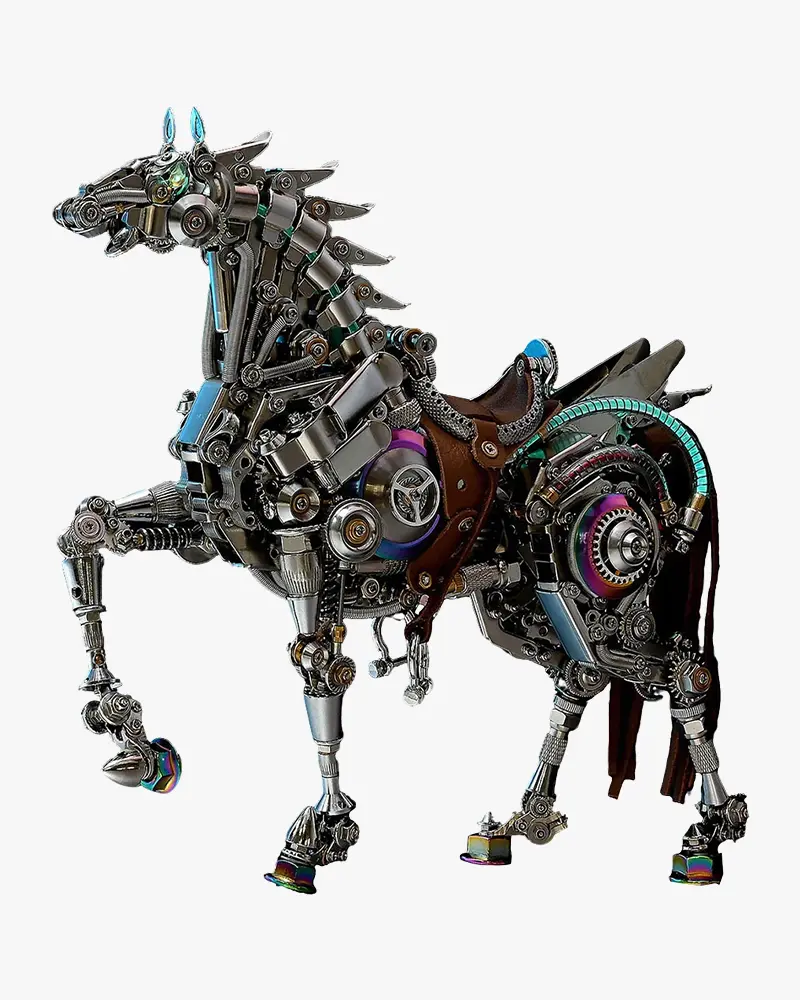 Bionisch Paard