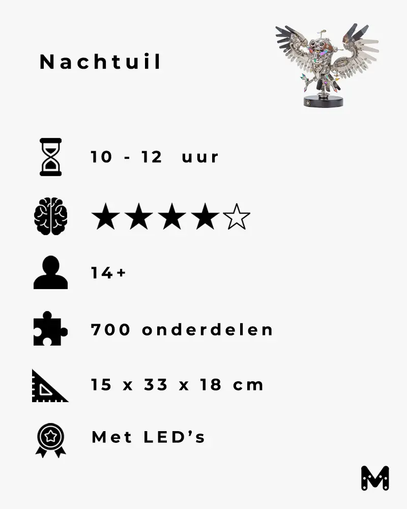 Nachtuil