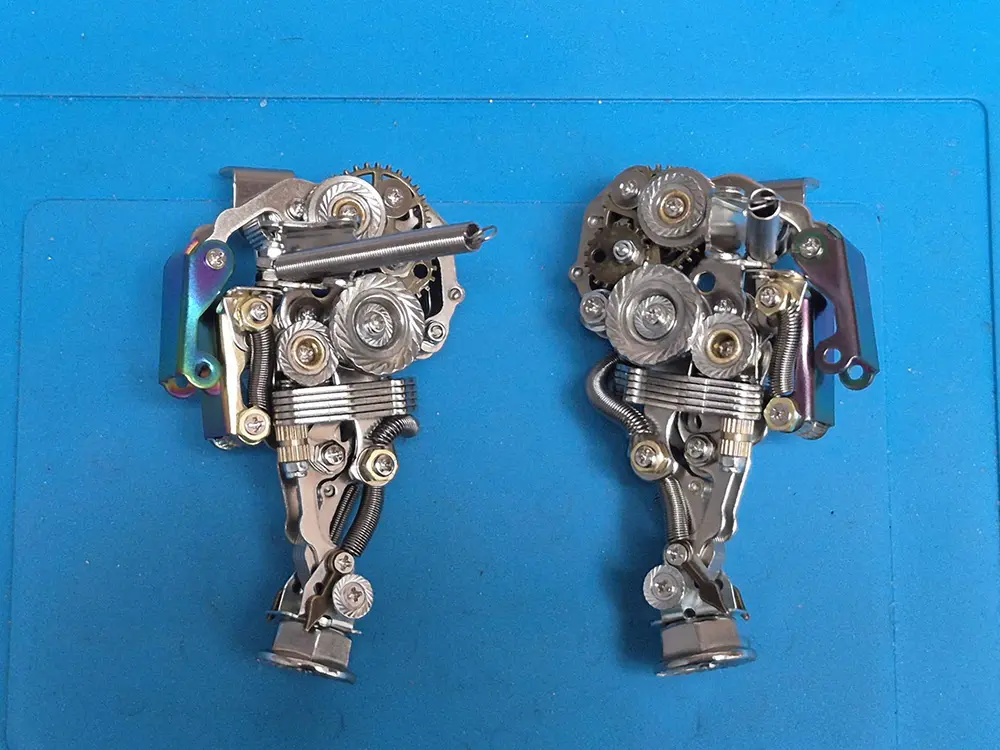 Mechanische Stier 09 copy