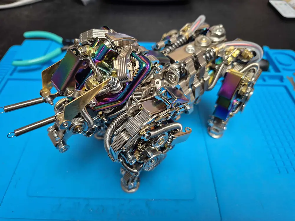 Mechanische Stier 11 copy