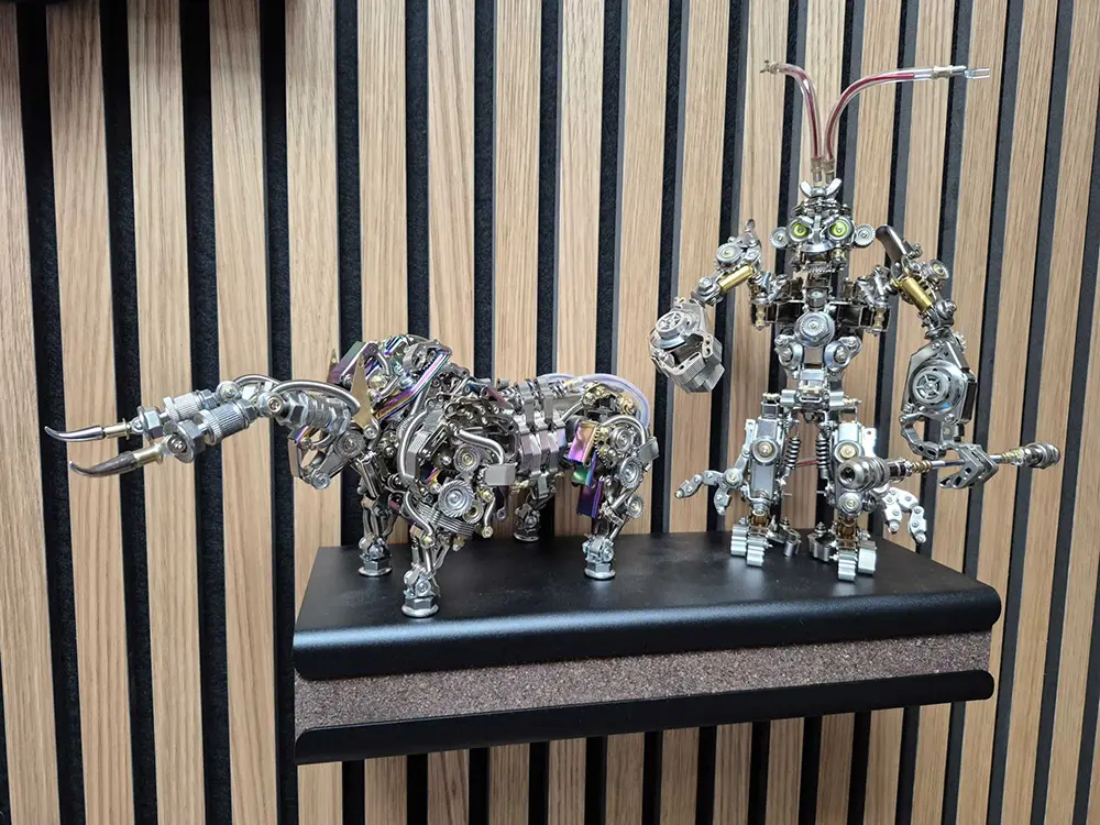 Mechanische Stier 18 copy