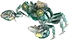 Groene krab